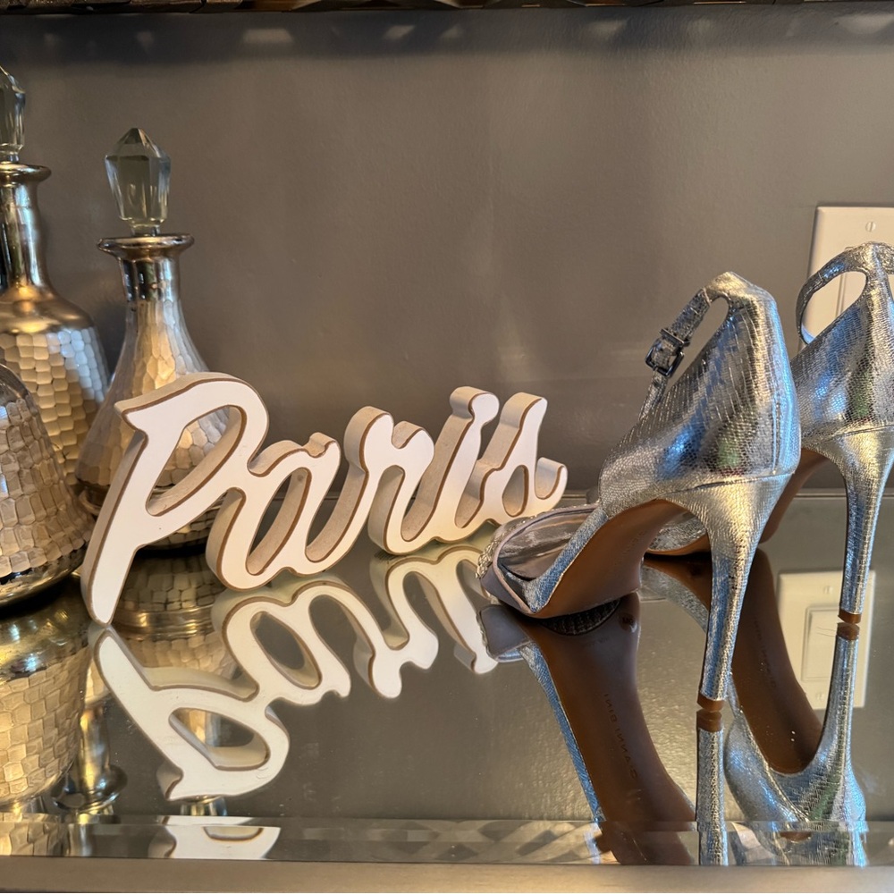 Gianni Bini Platinum Collection 🩶 - Picture 11 of 13